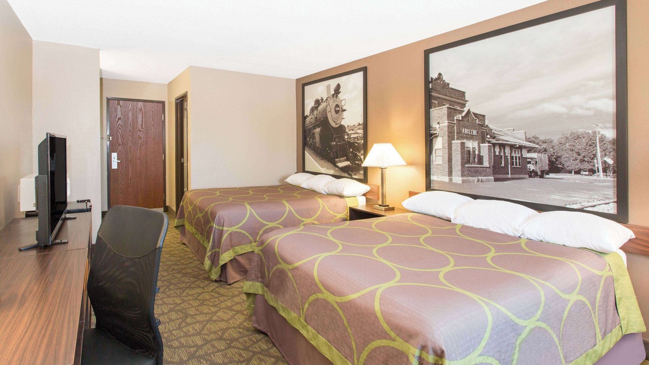 Photo of Bedroom in Belleville