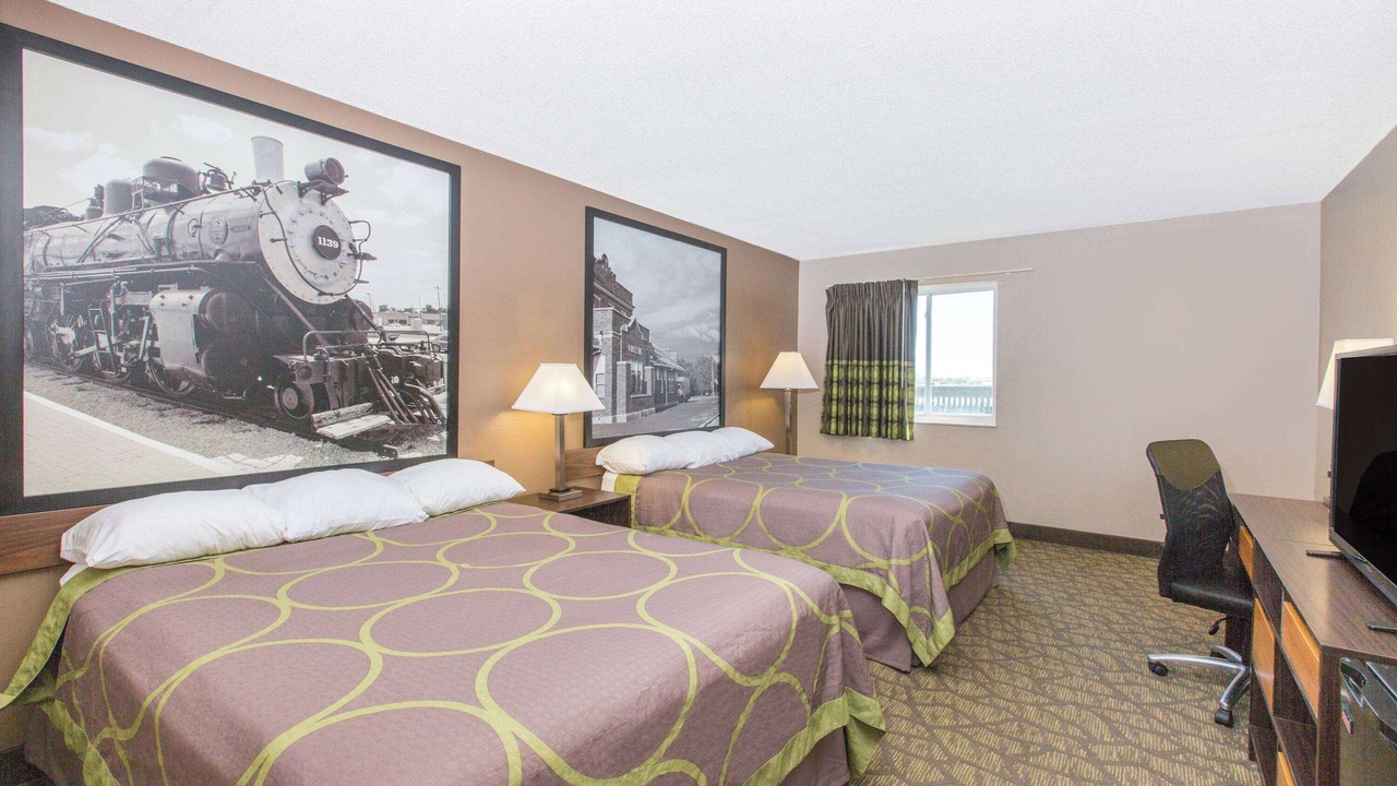 Photo of Bedroom in Belleville