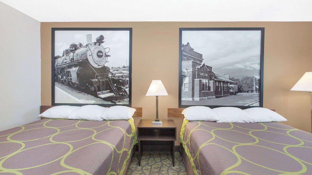 Photo of Bedroom in Belleville