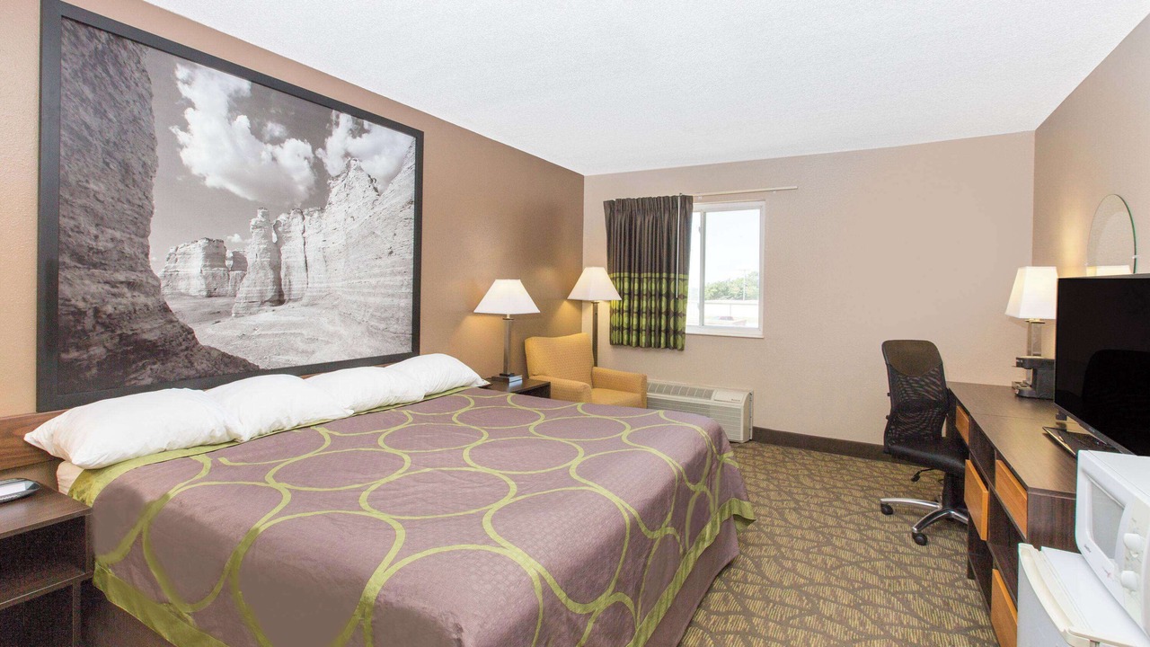 Photo of Bedroom in Belleville