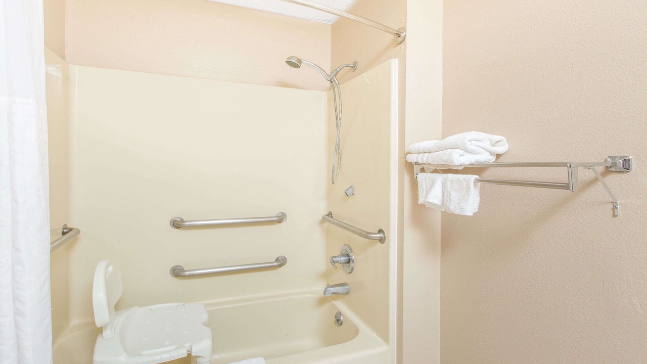 Photo of Bathroom in Belleville