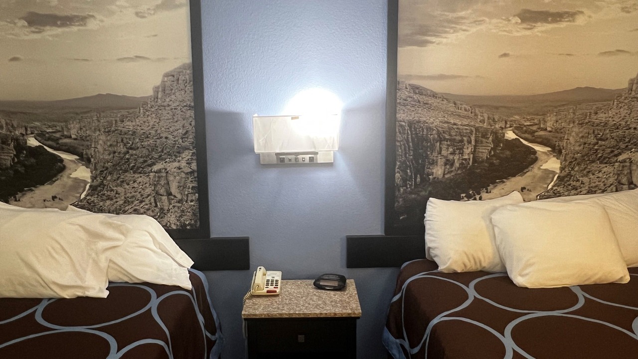 Photo of Bedroom in Cleveland
