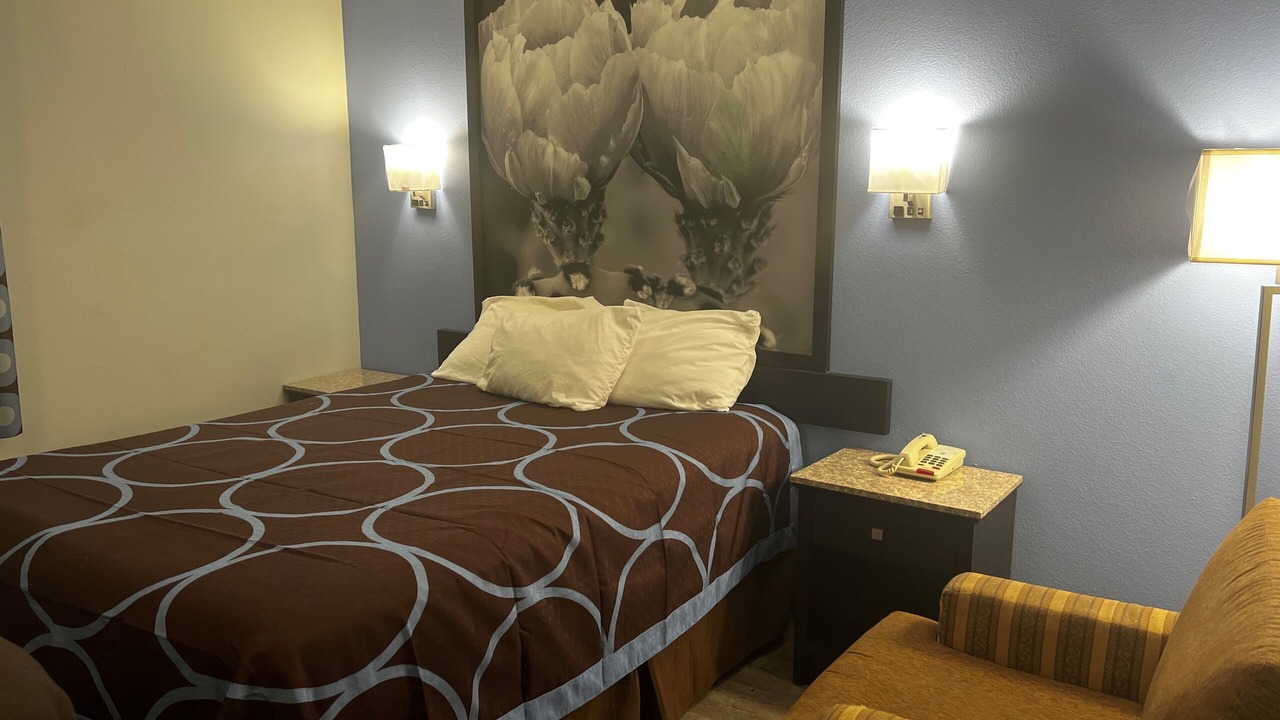 Photo of Bedroom in Cleveland