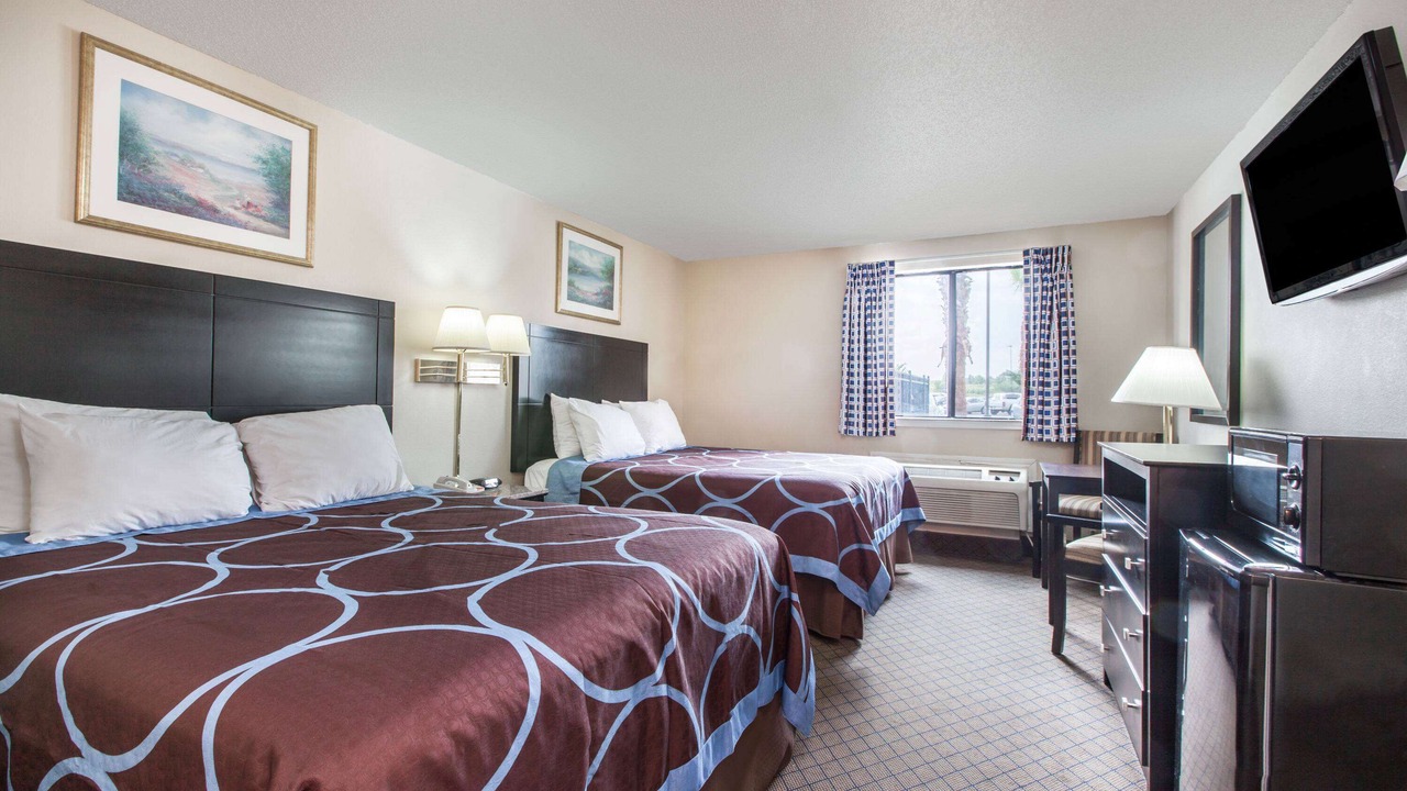 Photo of Bedroom in Cleveland