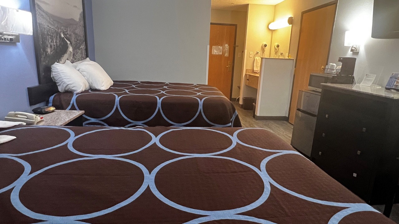 Photo of Bedroom in Cleveland