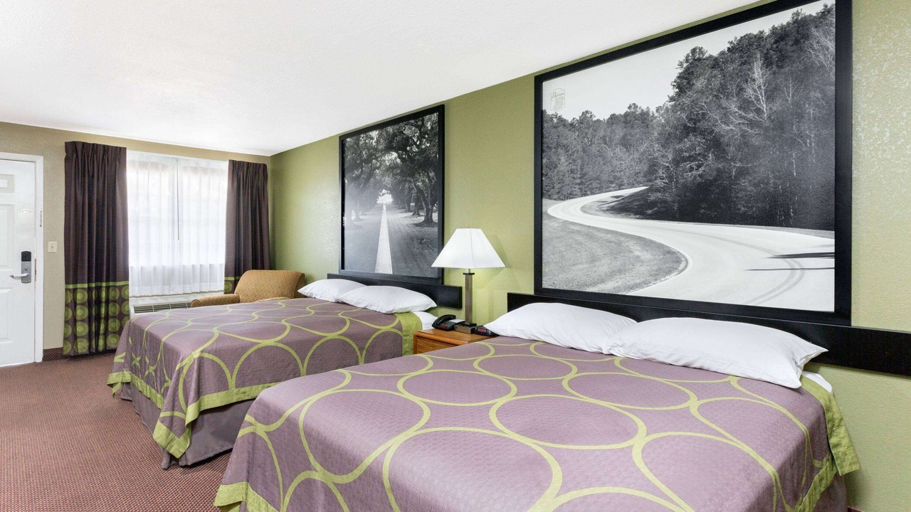Photo of Bedroom in Tallulah