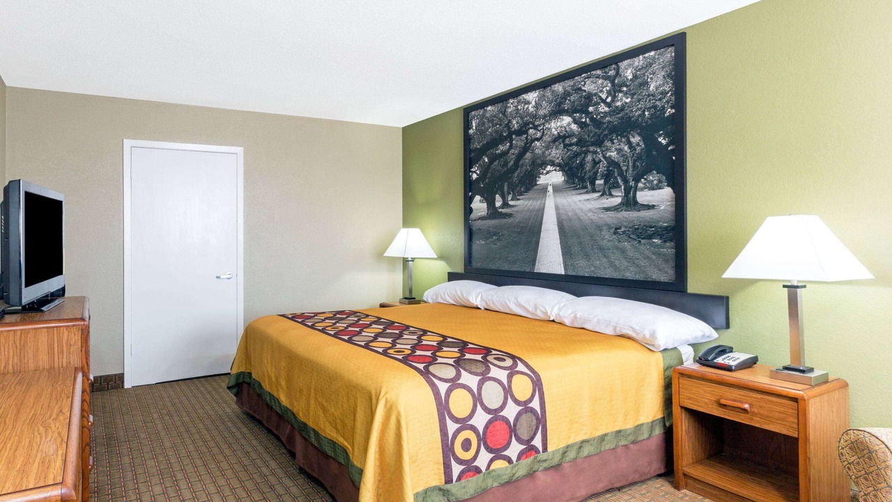 Photo of Bedroom in Tallulah