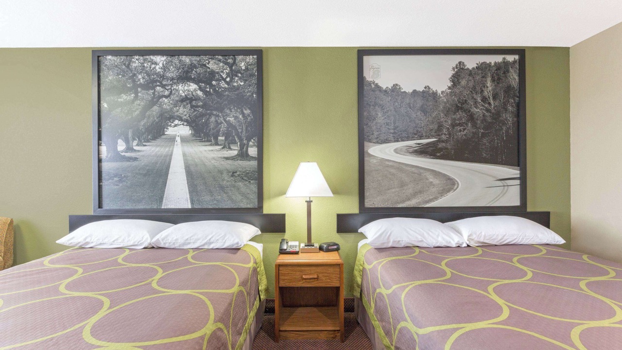 Photo of Bedroom in Tallulah