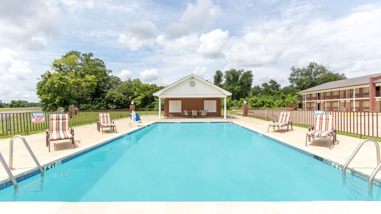Photo of Outdoor in Tallulah