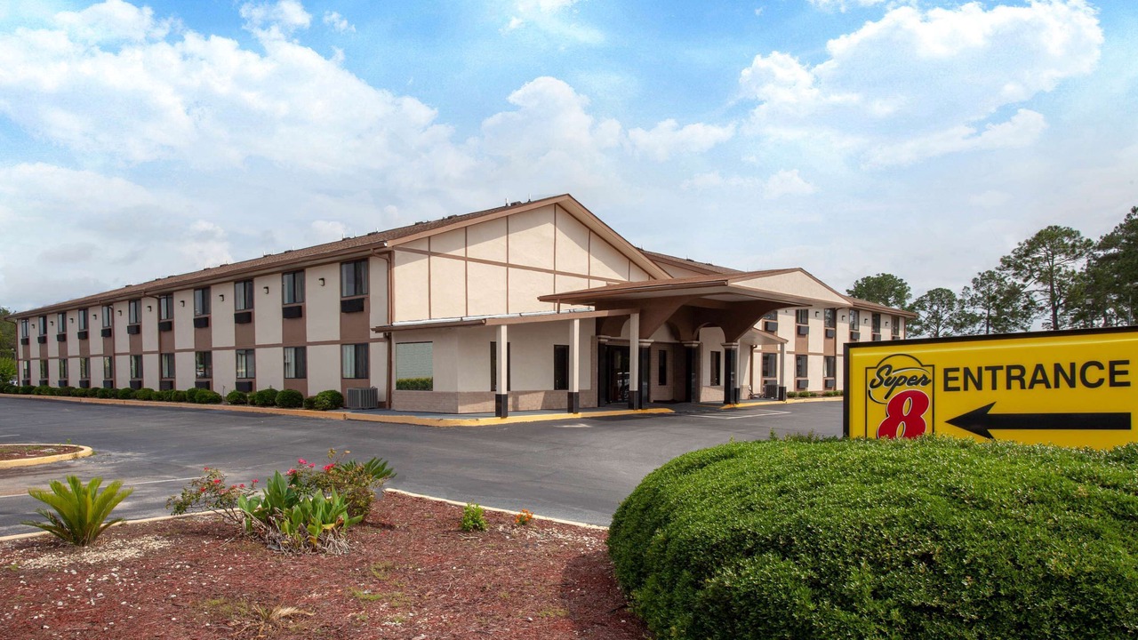 Photo of Outdoor in Waycross