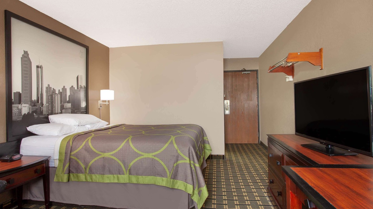 Photo of Bedroom in Waycross