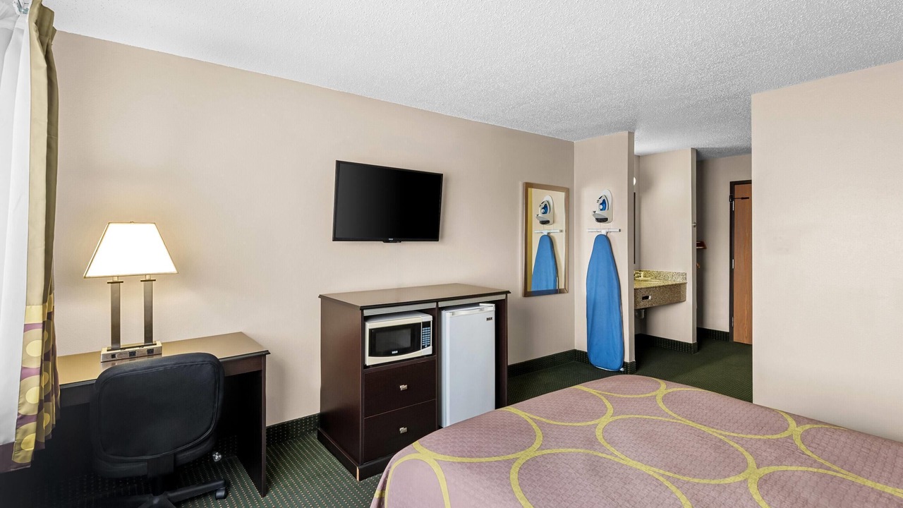 Photo of Bedroom in Jefferson