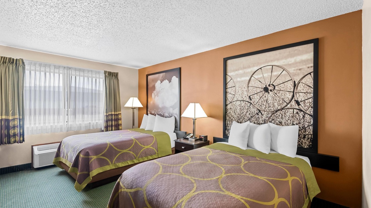 Photo of Bedroom in Jefferson