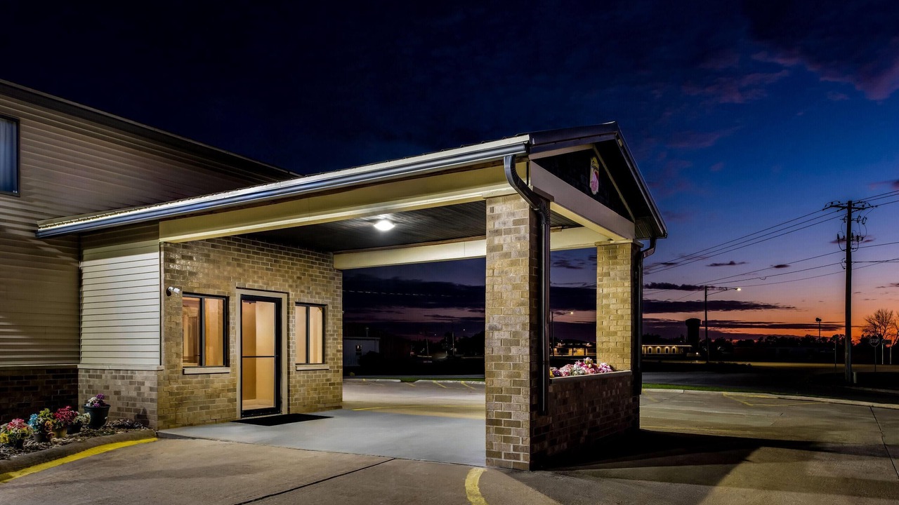 Photo of Outdoor in Jefferson