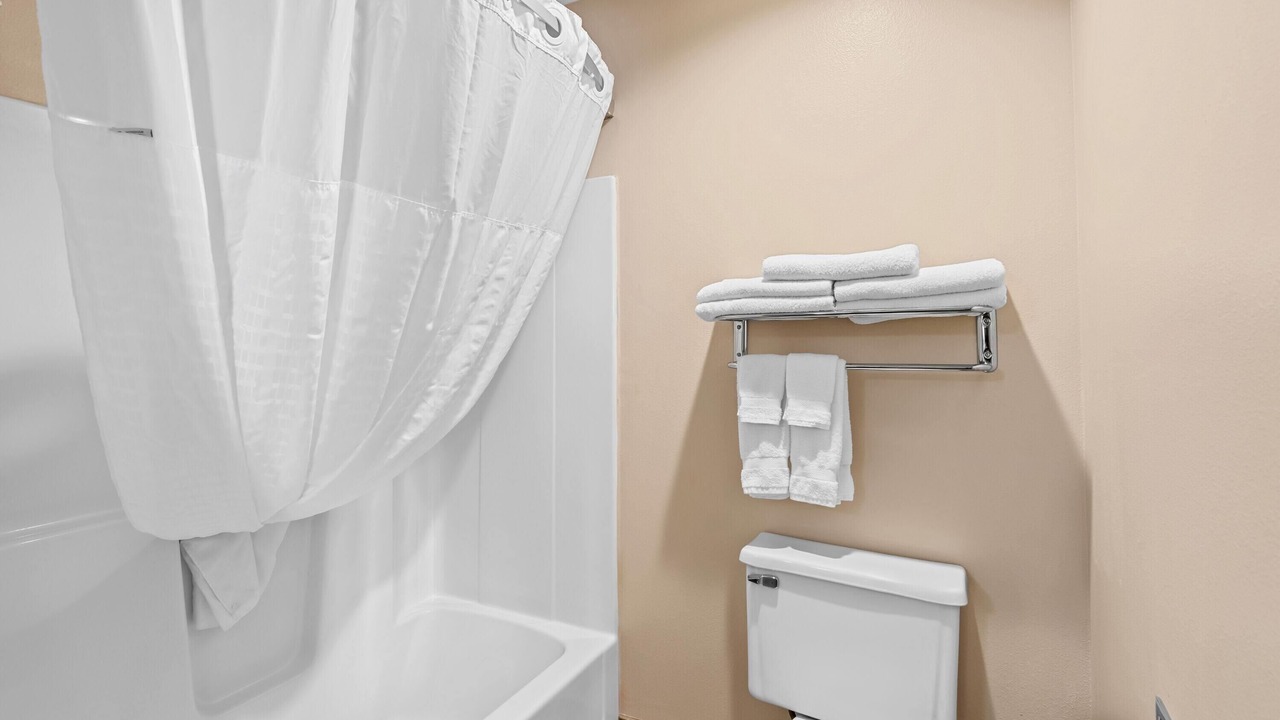 Photo of Bathroom in Jefferson