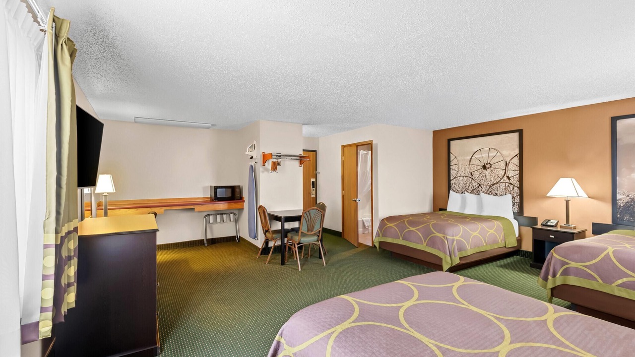 Photo of Others in Jefferson