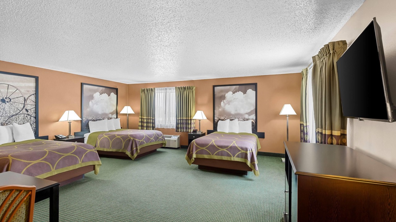 Photo of Others in Jefferson