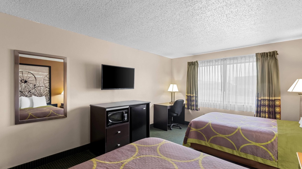 Photo of Bedroom in Jefferson