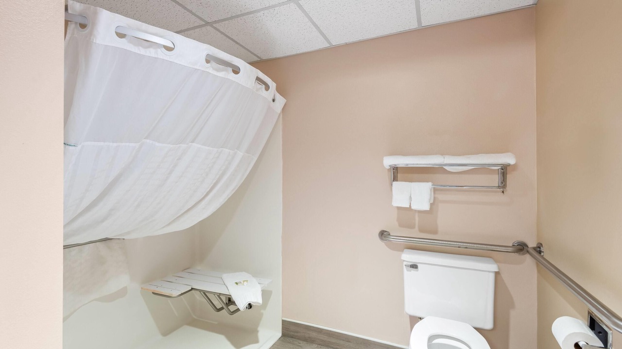 Photo of Bathroom in Jefferson