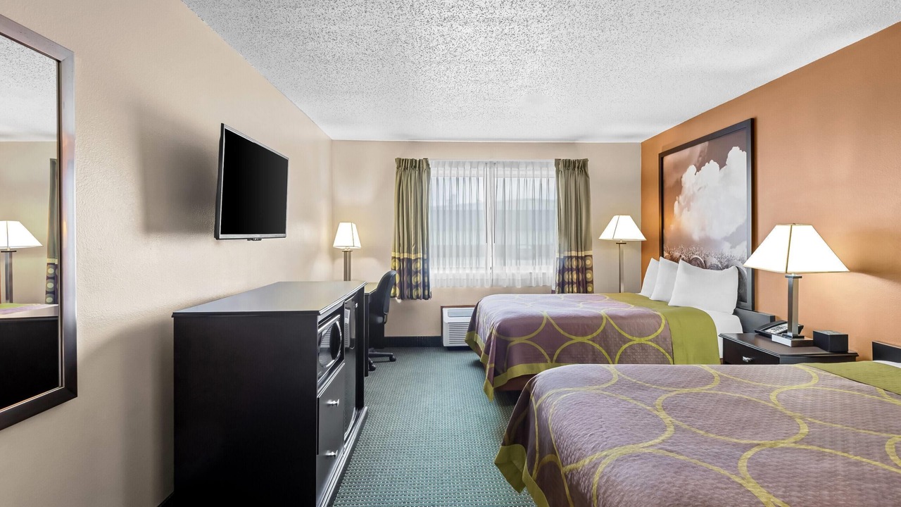 Photo of Bedroom in Jefferson