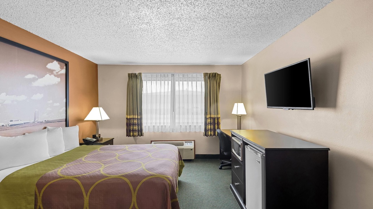 Photo of Bedroom in Jefferson