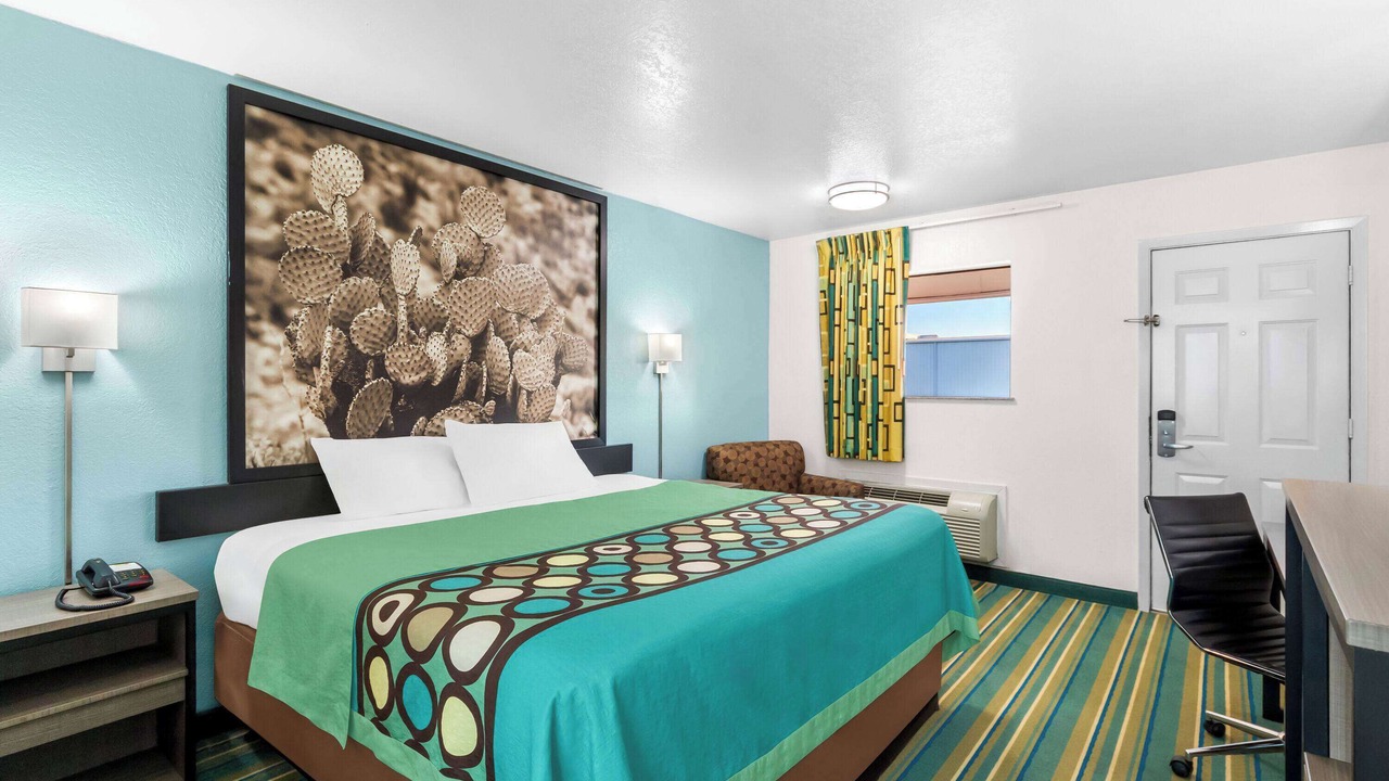 Photo of Bedroom in Pleasanton