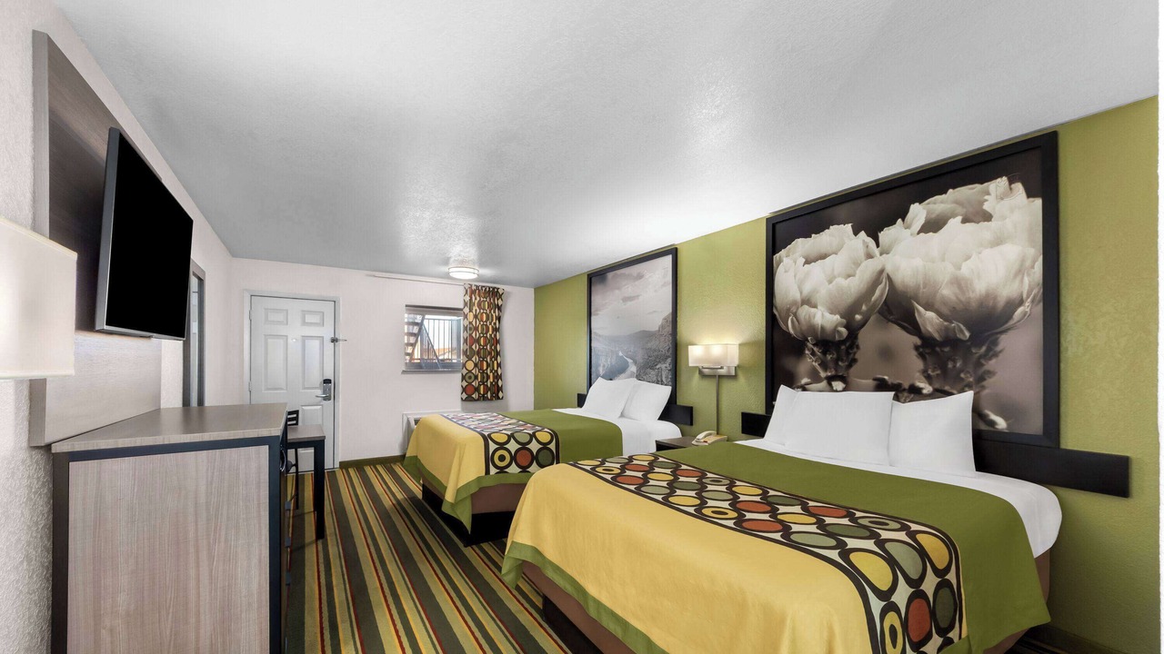 Photo of Bedroom in Pleasanton