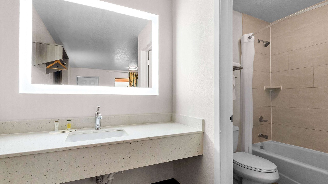 Photo of Bedroom in Pleasanton