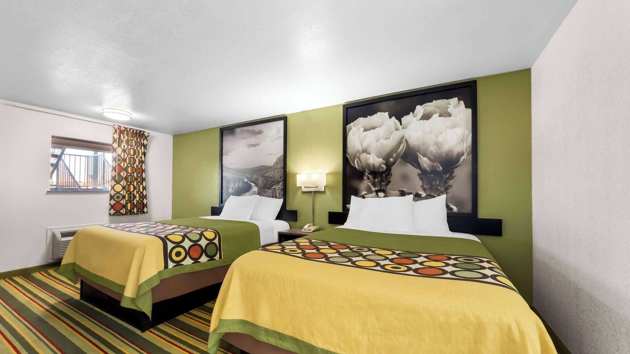 Photo of Bedroom in Pleasanton