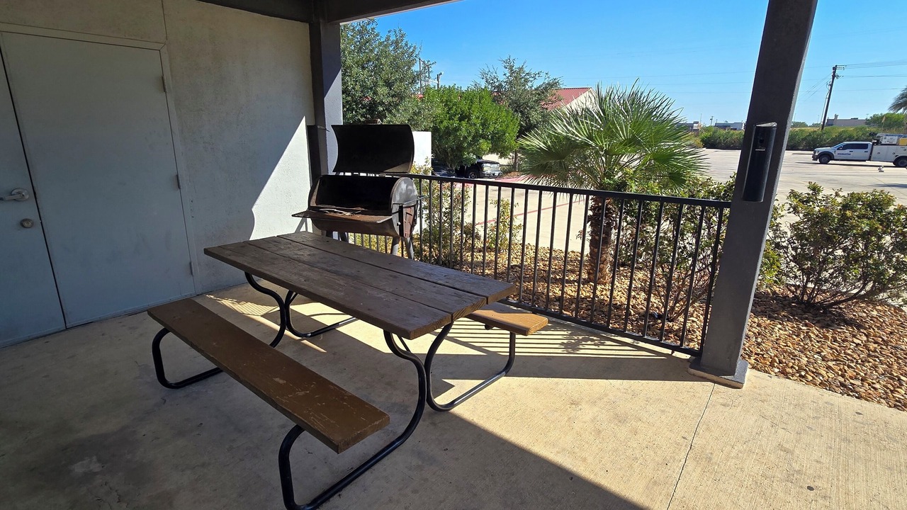 Photo of Outdoor in Pleasanton