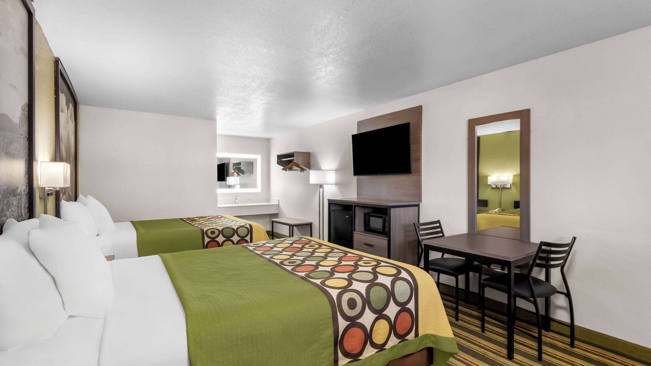 Photo of Bedroom in Pleasanton