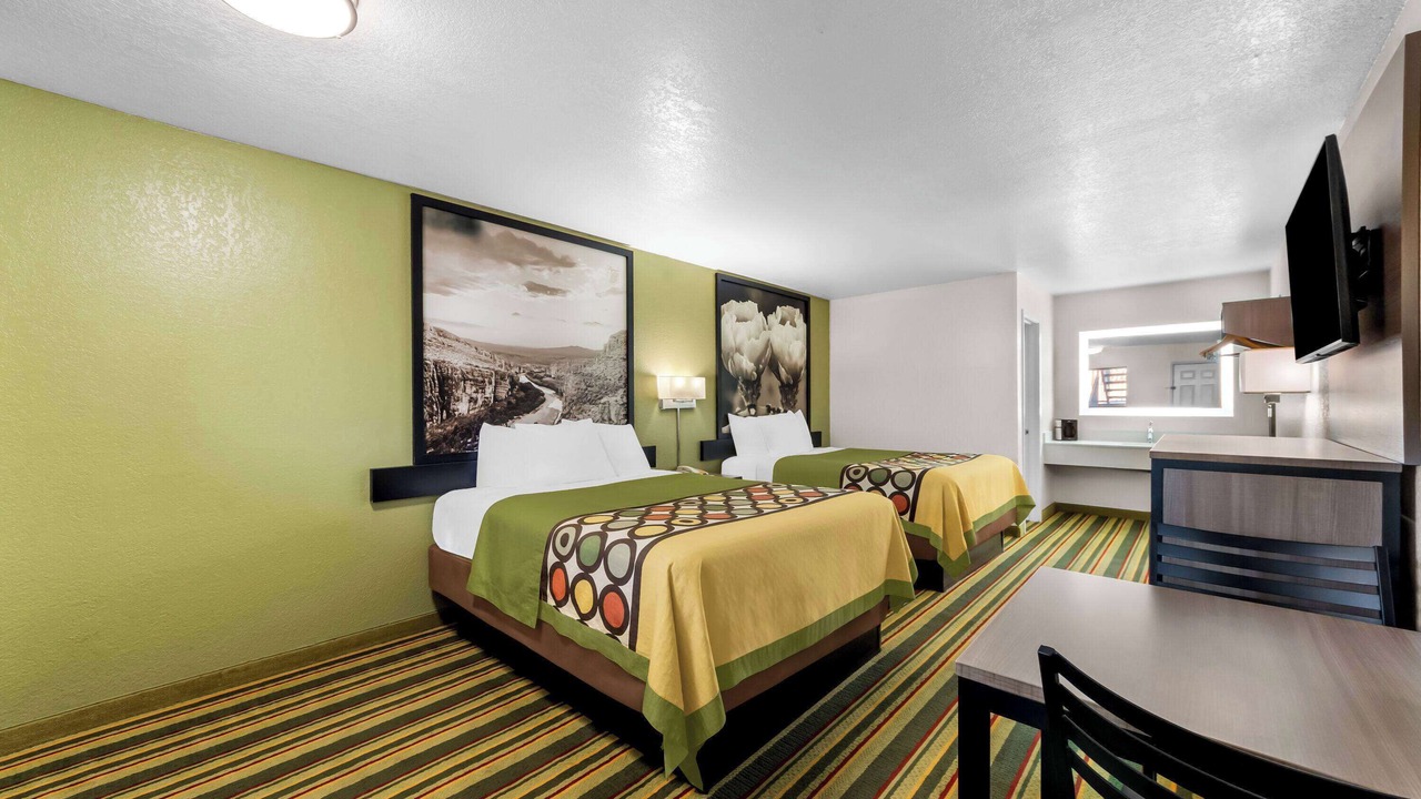 Photo of Bedroom in Pleasanton
