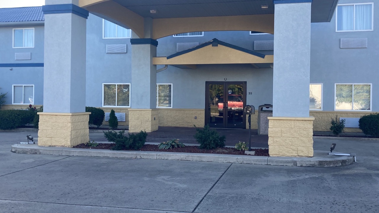 Photo of Outdoor in Martinsville