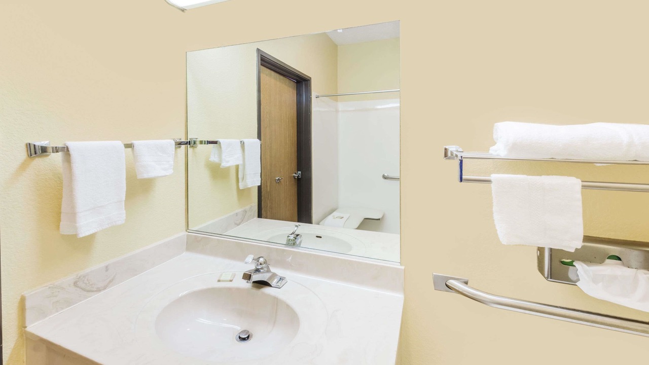 Photo of Bathroom in Martinsville