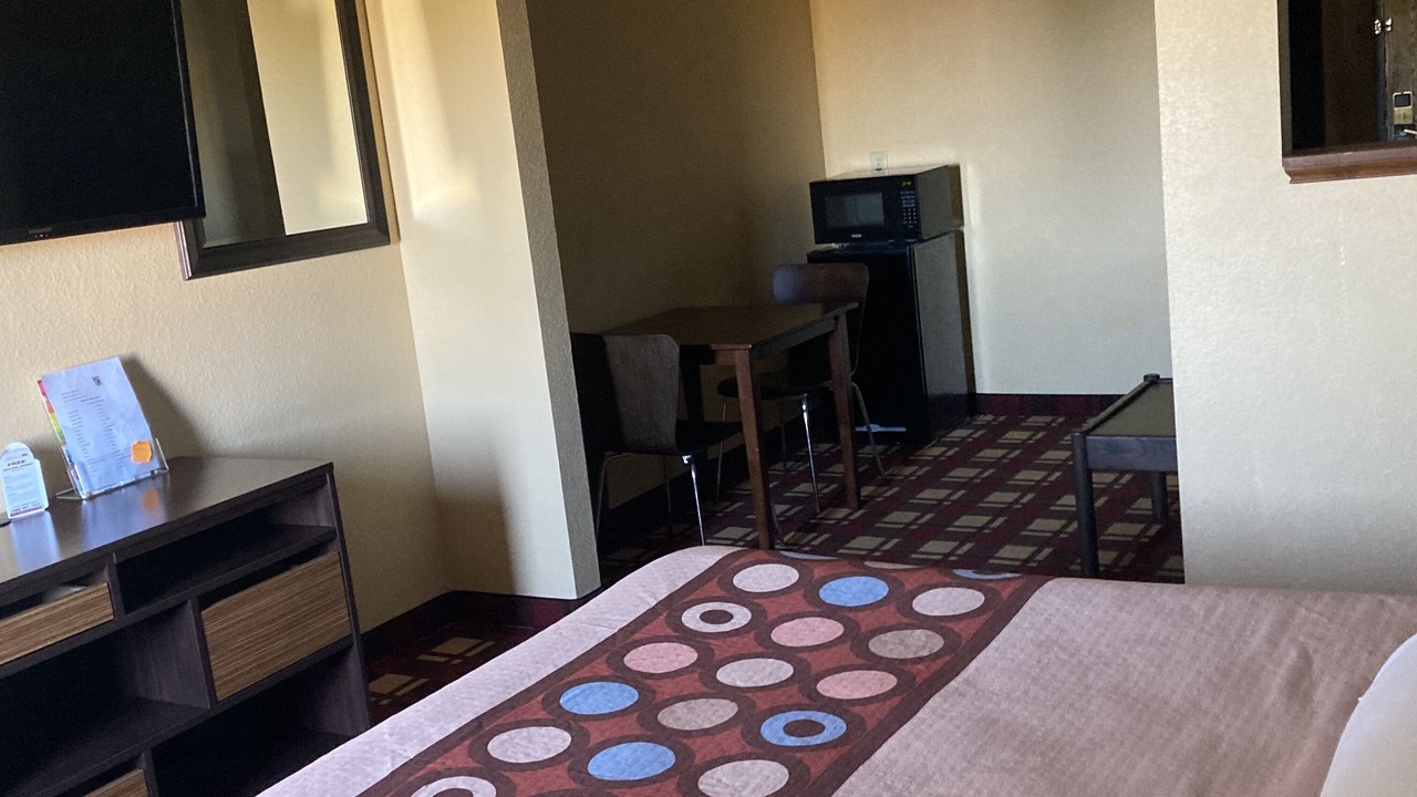 Photo of Bedroom in Martinsville