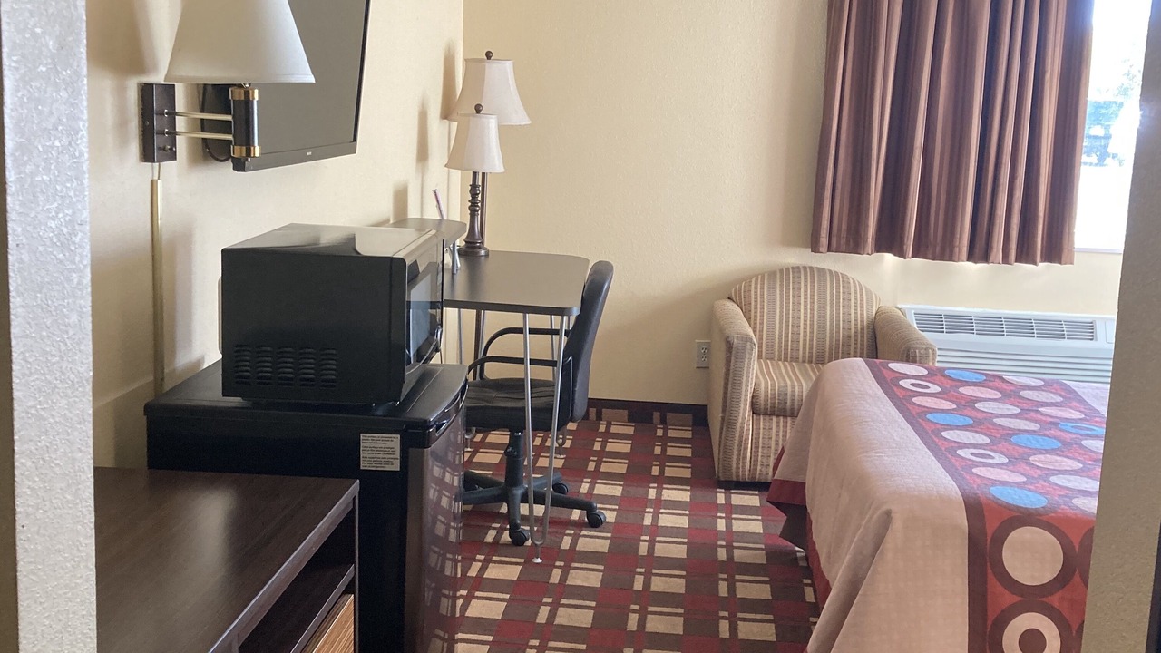 Photo of Bedroom in Martinsville