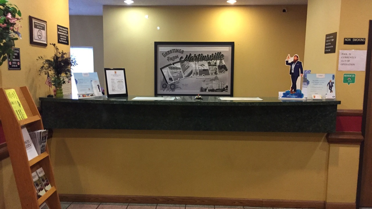 Photo of Others in Martinsville