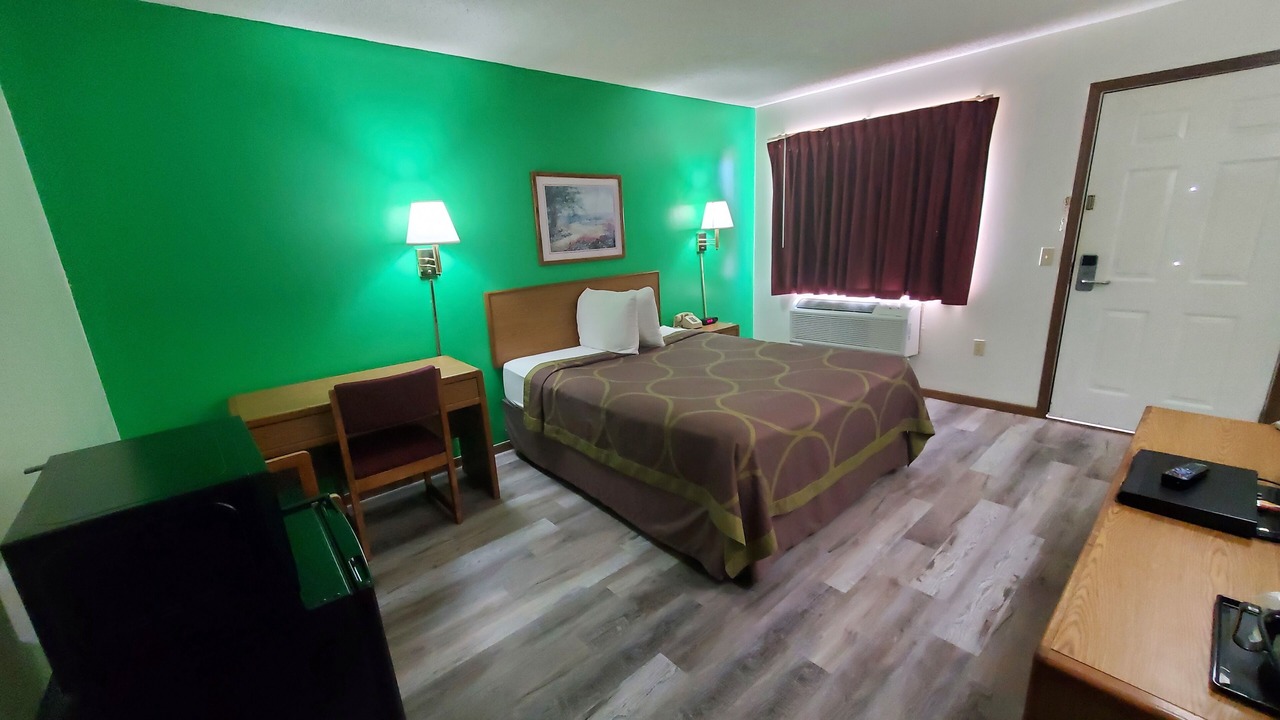 Photo of Bedroom in St Paul