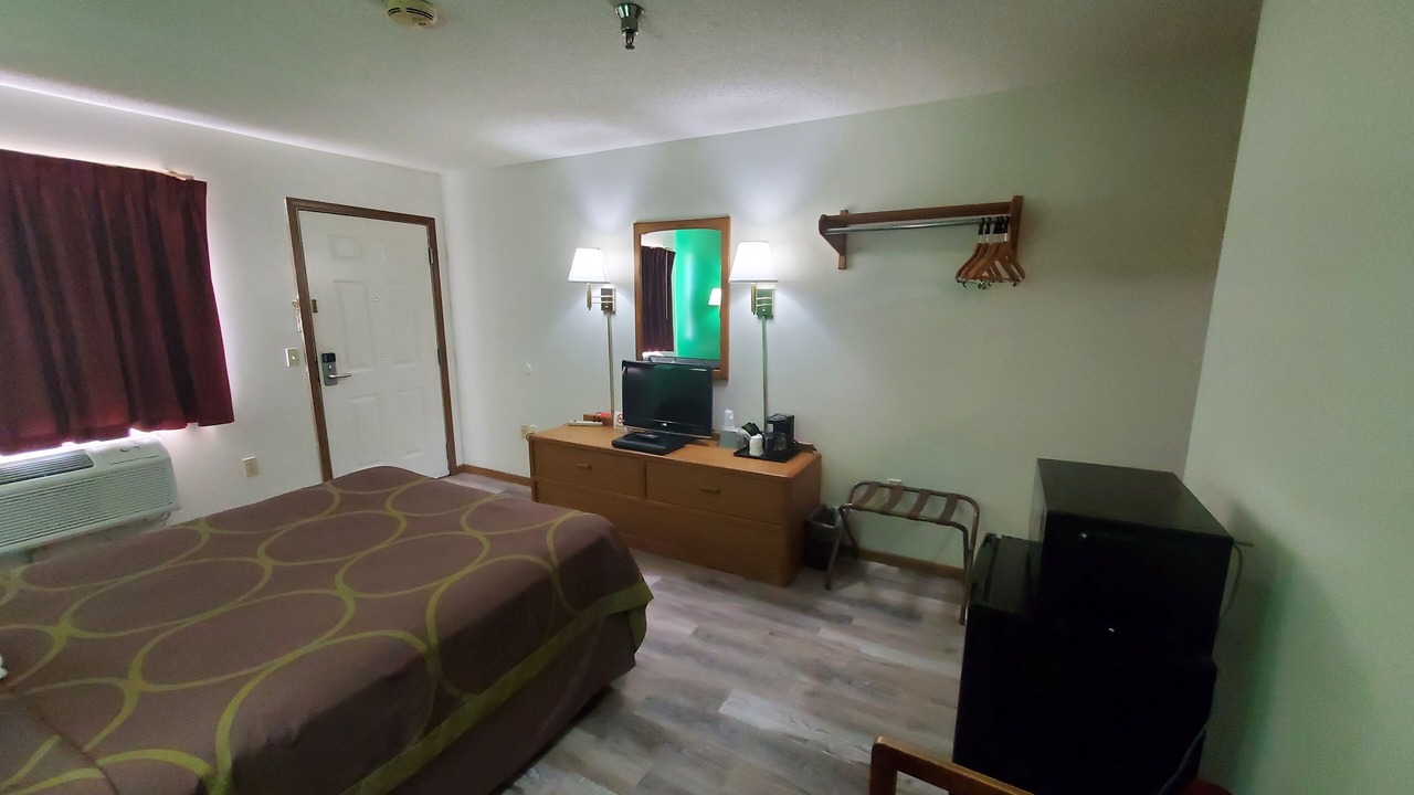 Photo of Bedroom in St Paul