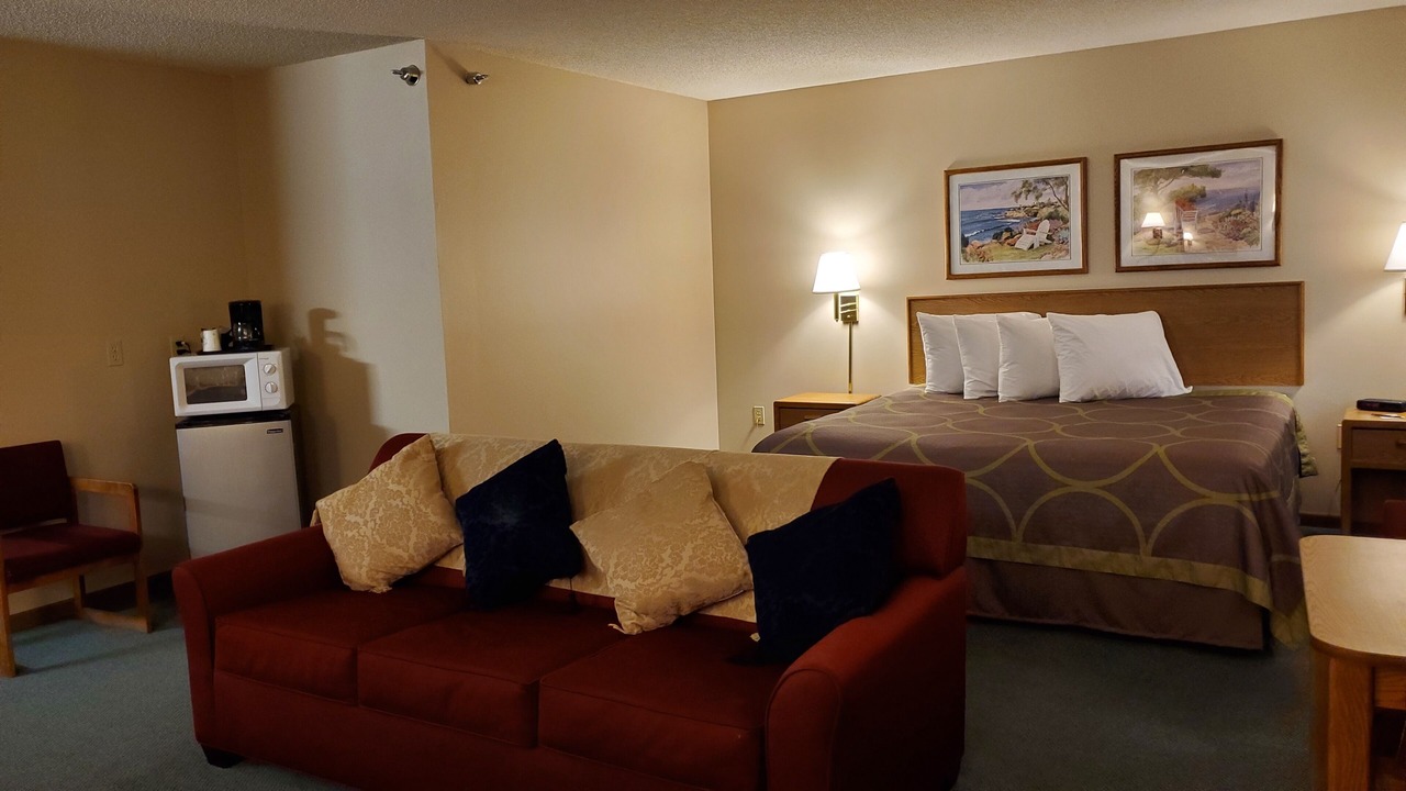Photo of Bedroom in St Paul