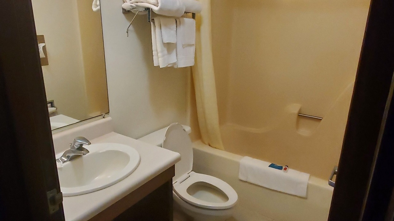 Photo of Bathroom in St Paul