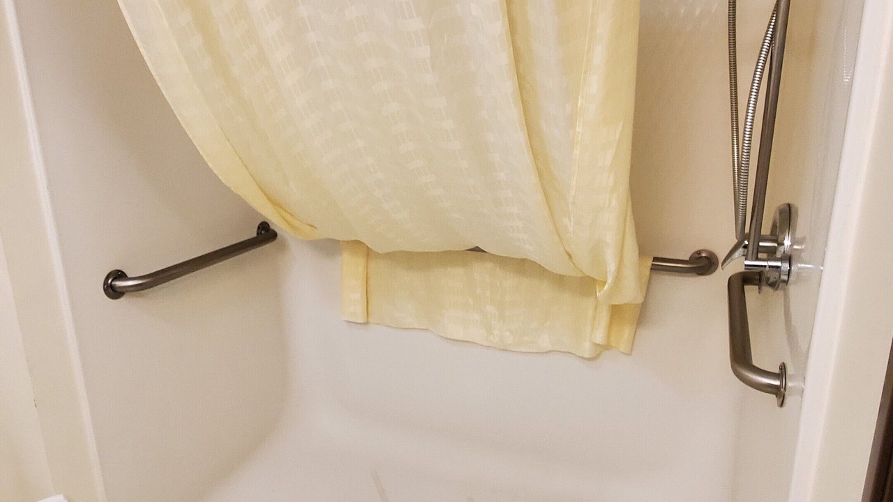 Photo of Bathroom in St Paul