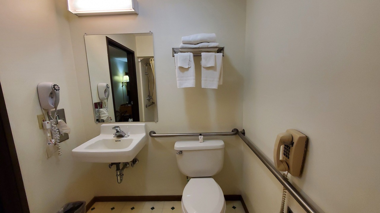 Photo of Bathroom in St Paul