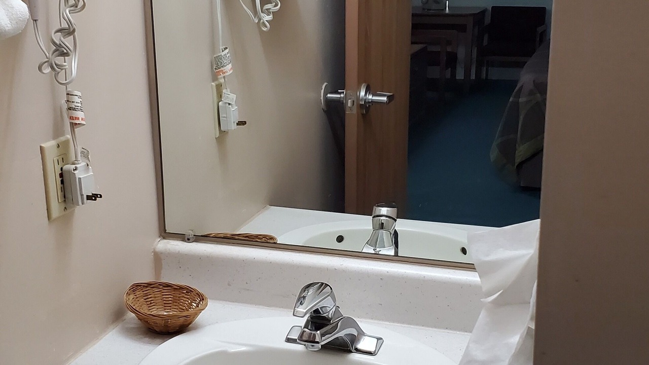 Photo of Bathroom in St Paul