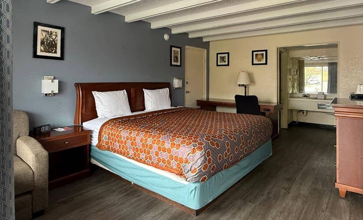 Photo of Bedroom in Galax