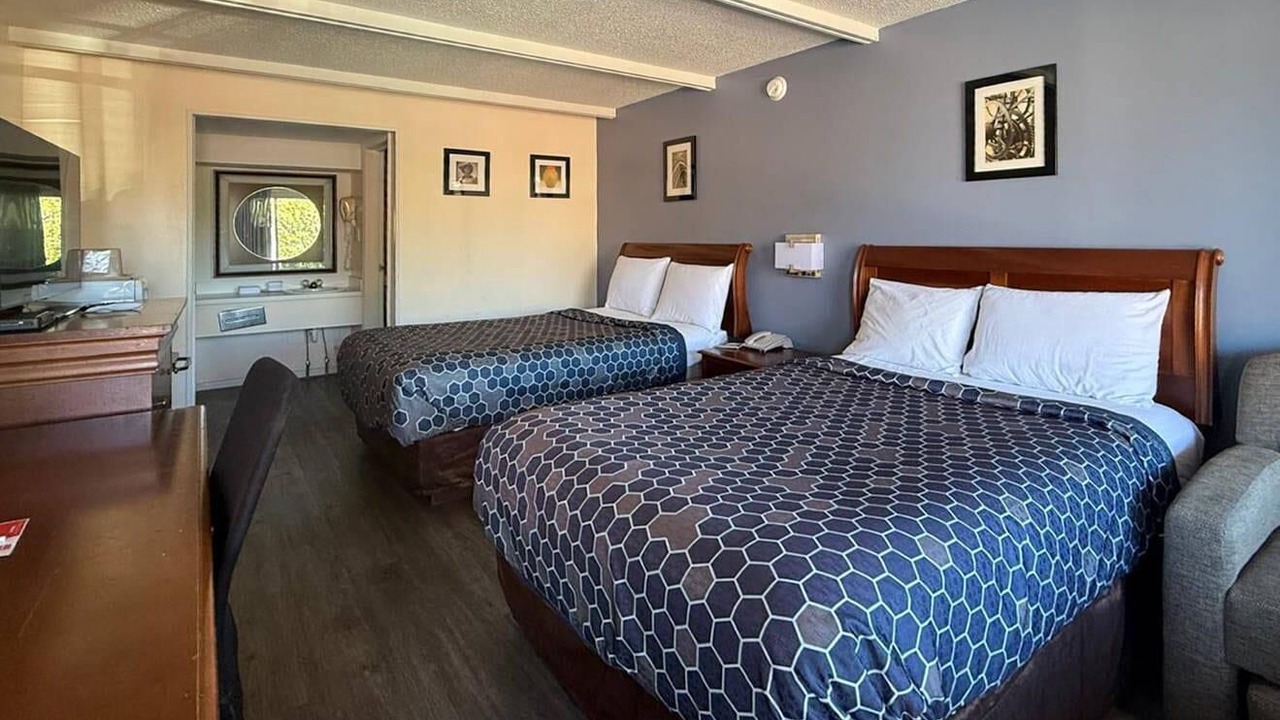 Photo of Bedroom in Galax