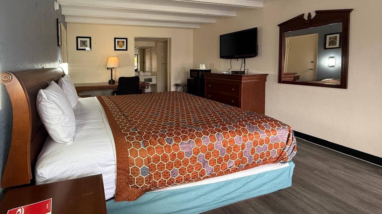 Photo of Bedroom in Galax