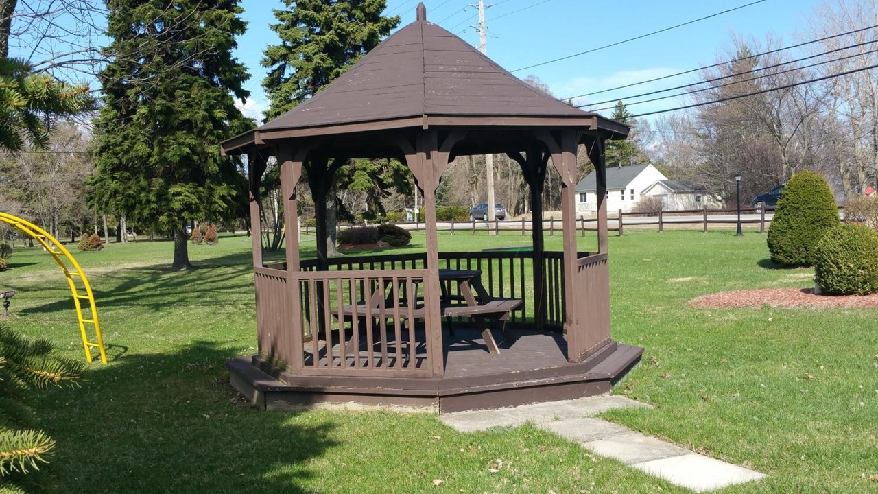 Photo of Outdoor in Kingston