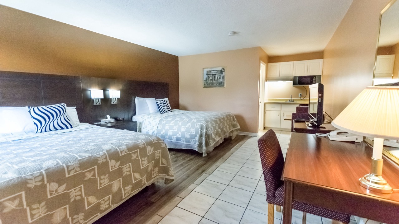 Photo of Bedroom in Kingston