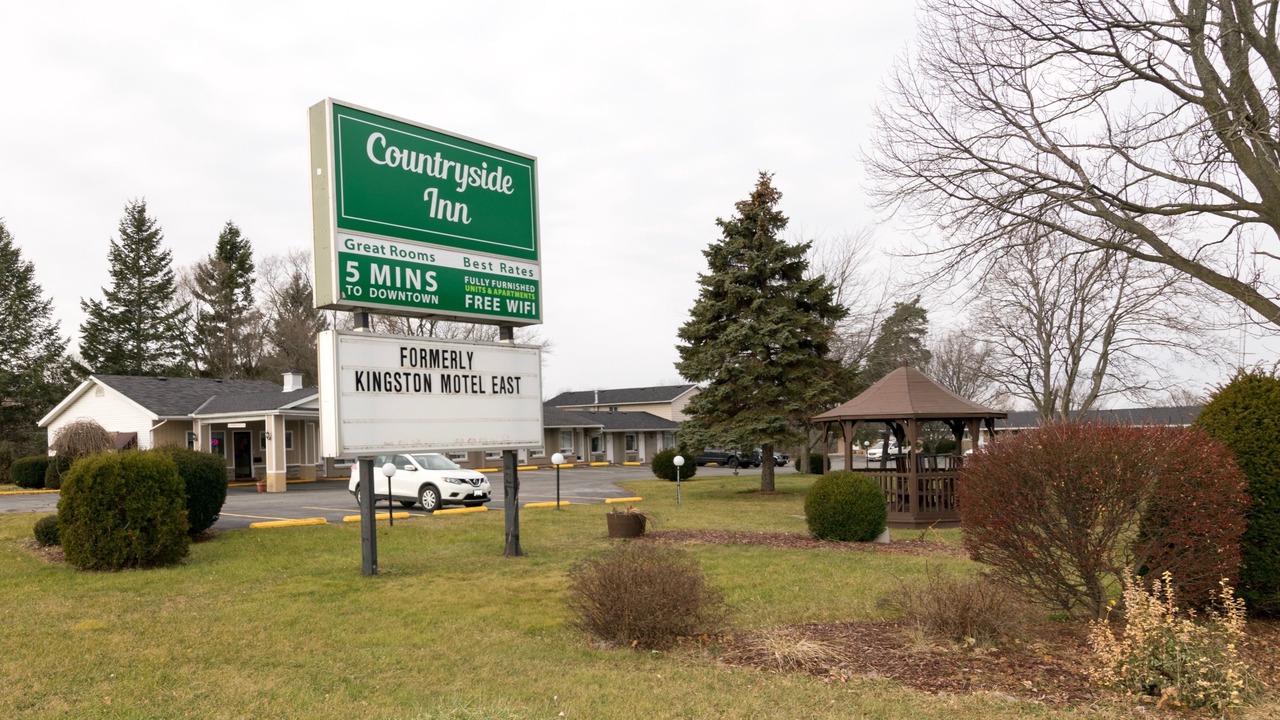 Photo of Outdoor in Kingston